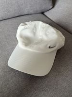 Casquette Nike blanche