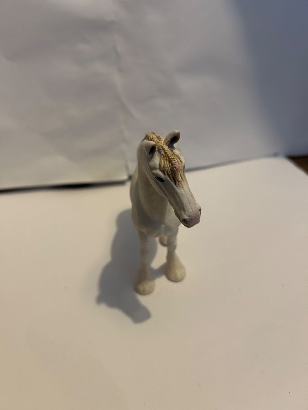 Schleich Figuren: Schleich Kaltblut – Gebraucht aus Neftenbach von boskop1