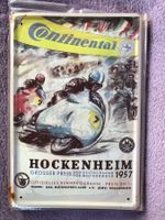 Grosser preis 1957 hockenheim conti