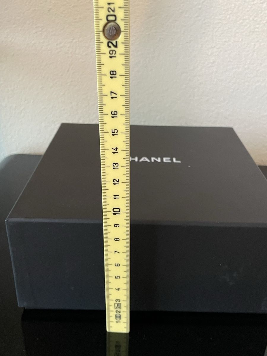 Chanel Sonstige Dekorationen & Accessoires: 2x Chanel Storage boxes – Gebraucht aus Richterswil von Prangins9 7