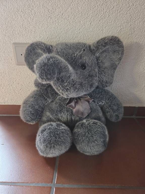 Jouets: Plüschtiere – D'occasion à Schachen b. Reute par jes_69lq 4