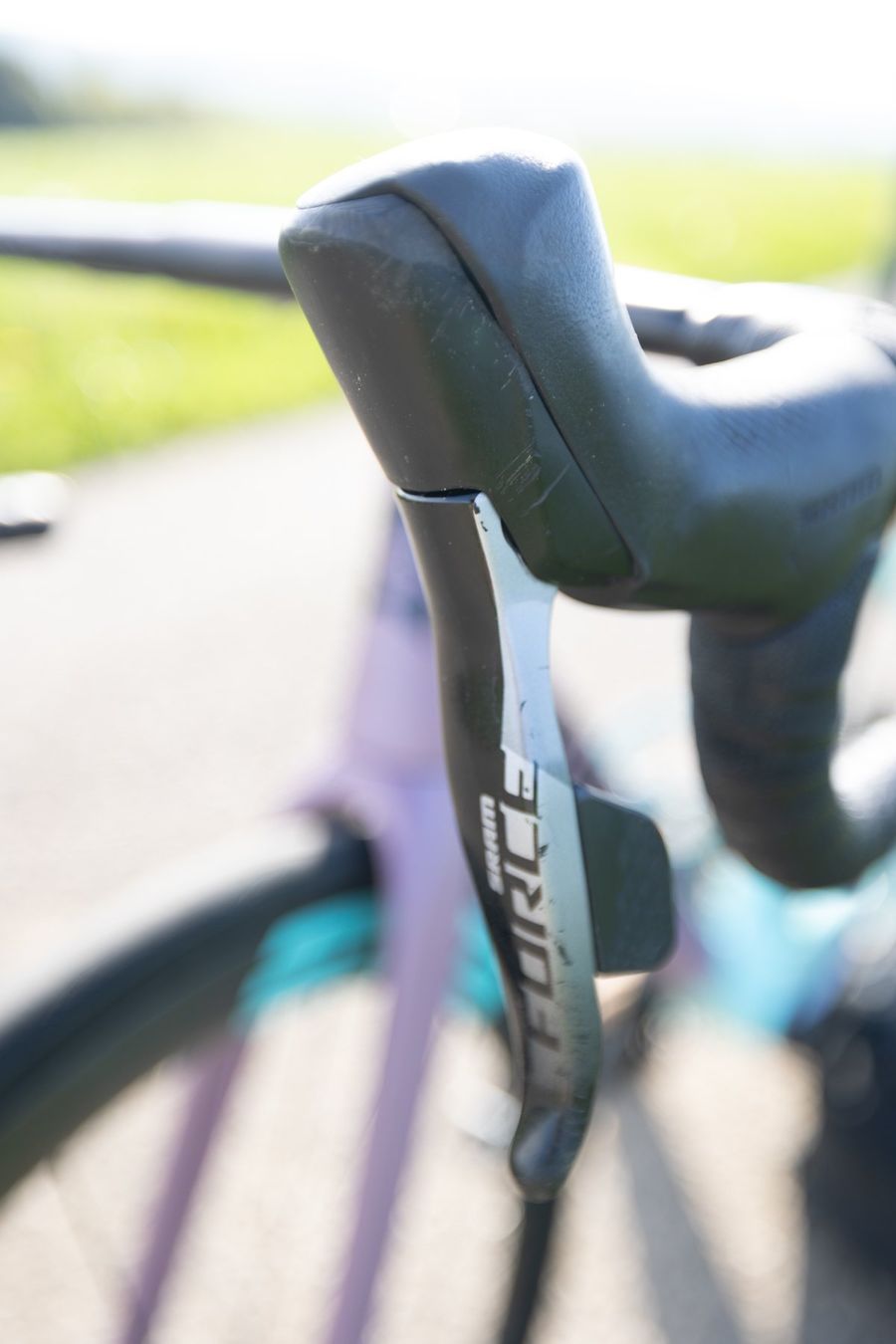 Velos: Guerciotti Eclipse Disc S – Gebraucht aus Volketswil von jk_7007 5