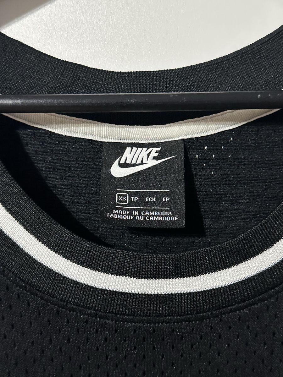 Nike Top: Débardeur Nike noir, taille XS – Nuovo (secondo la descrizione) da Clarens venduto da Riviera_Friperie 2