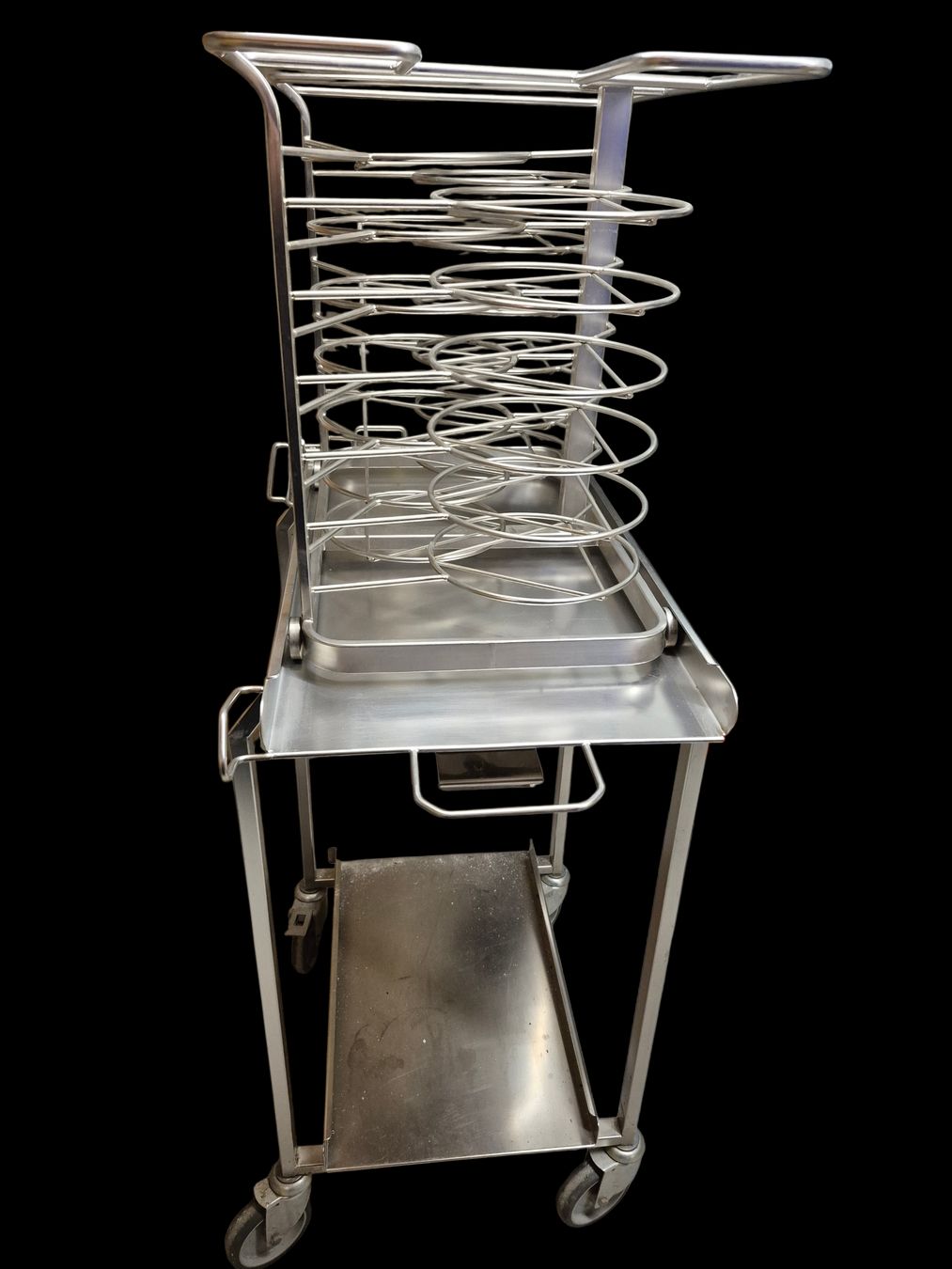 Elettrodomestici da cucina: Bankettsystem National Steamer – Nuovo (secondo la descrizione) da Oberhofen Thun'see venduto da luckenbach 1