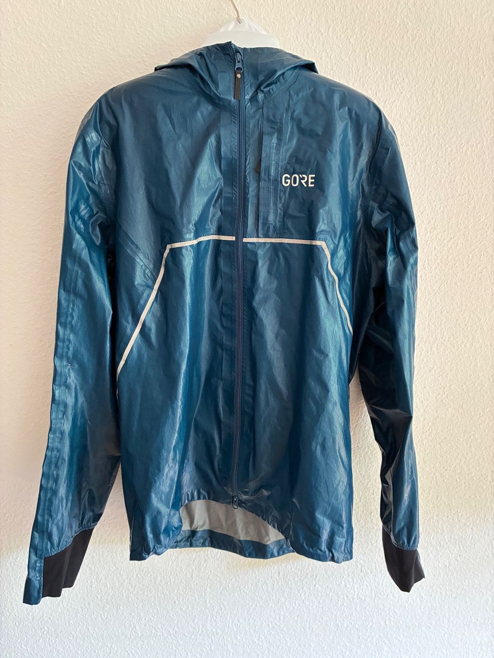 Jacken: Rennrad Regenjacke Gore Tex Shake Dry – Gebraucht aus Zürich von T_K_H_M 1