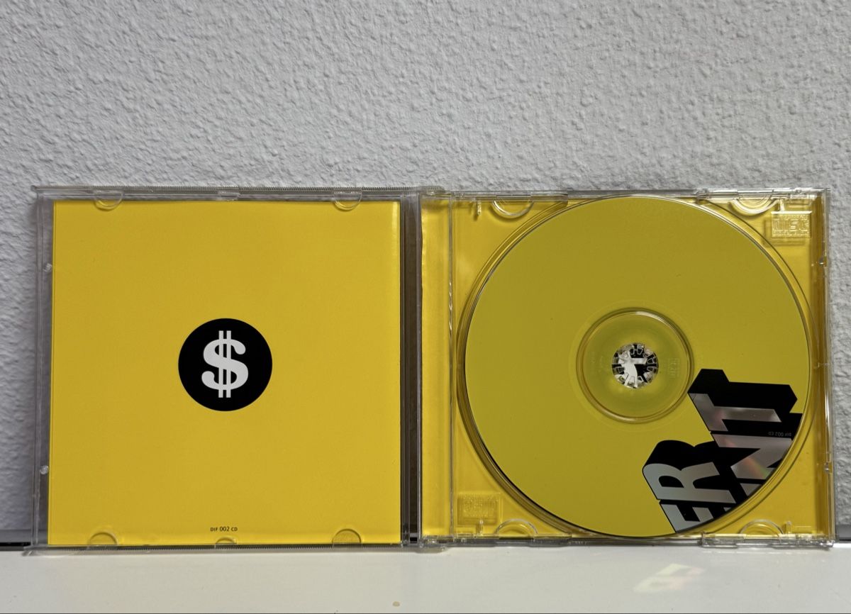 CD: ETIENNE DE CRECY PRESENTE SUPER DISCOUNT 1997 – Nuovo (secondo la descrizione) da Zürich venduto da anwand 1