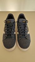 Adidas Sneaker Denim Look 42 2/3 - lässiger Style