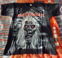 Iron Maiden (Iron Maiden) T-Shirt XL