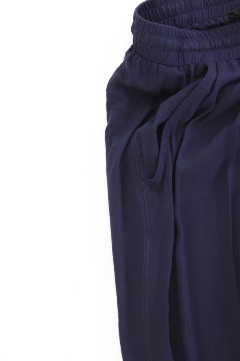 Hosen: Betty Barclay Stretchhose Gr. 38 blau – Gebraucht aus Neustadt an der Waldnaab von SecondLifeFashion 2