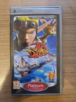 Jak and Daxter - The Lost Frontier