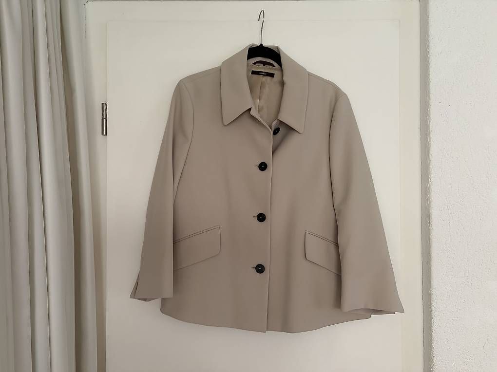 Giacche: Tolle Windsor Jacke Gr. 38 – Usato da Schliern b. Köniz venduto da tezi