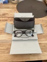 Ray-Ban Meta Gen 2 Scriber Optics (mit OVP)
