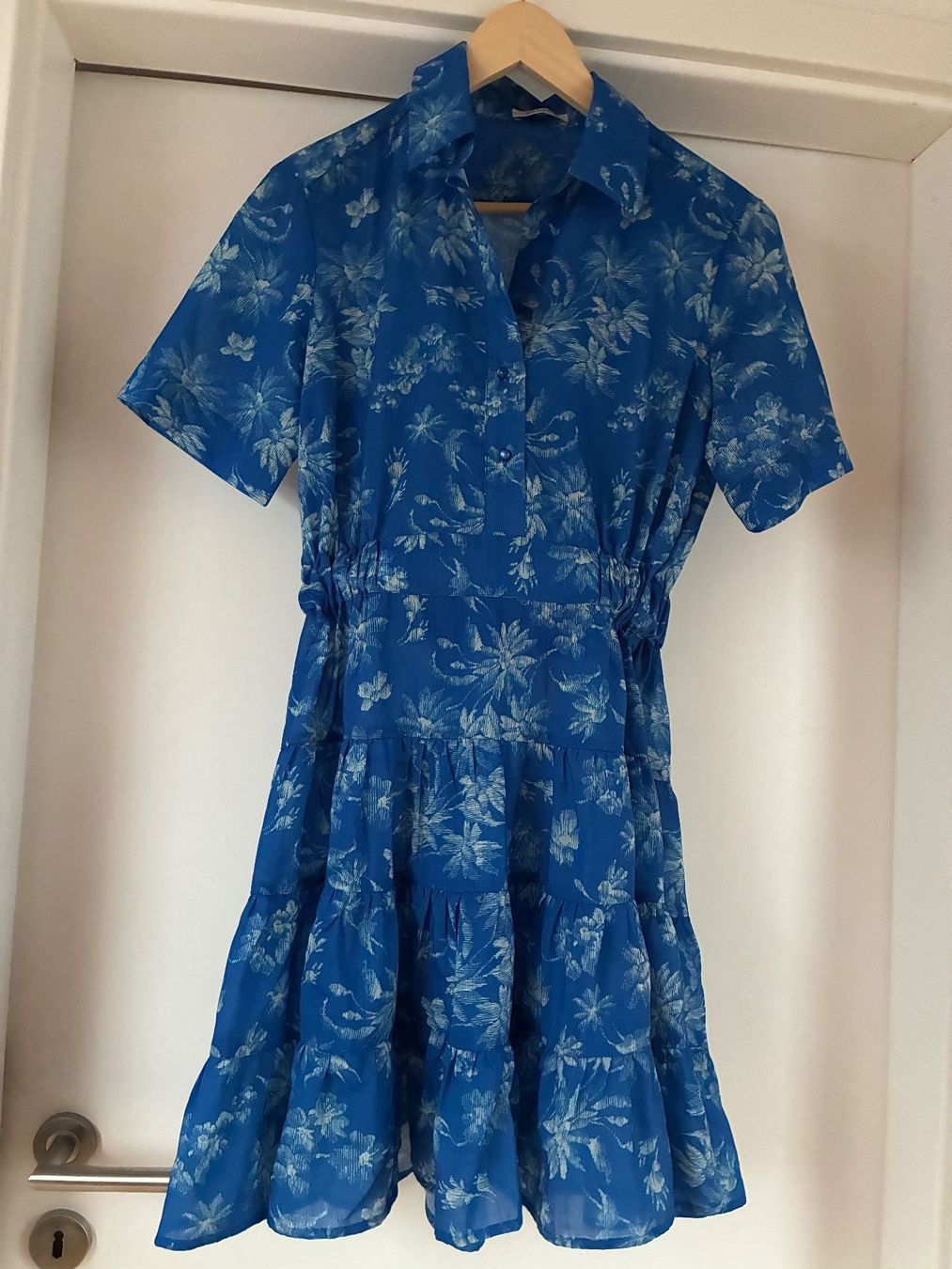 Kleider: Leichtes Sommerkleid XS – Gebraucht aus Veyrier von gnoom74 1