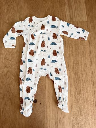 Pyjama C&A Gr. 86