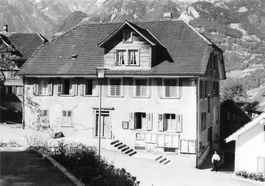 Foto W. Furger Schattdorf G