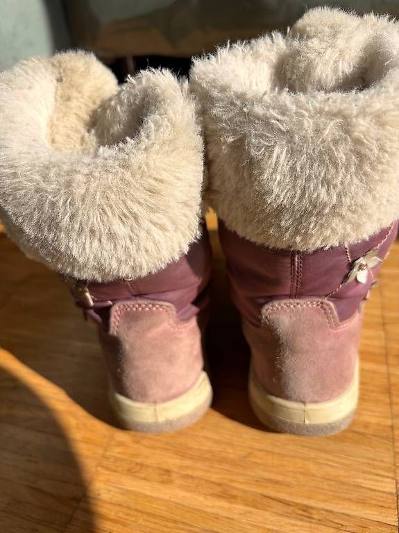 Primigi Scarpe per ragazze: Winterstiefel Primigi Grösse 31 – Usato da Zürich venduto da Sel_01 3