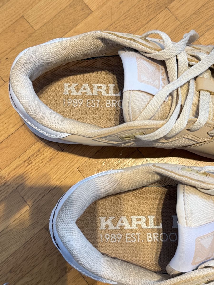 Scarpe da uomo: Baskets Karl Kani 43 EUR – Usato da Petit-Lancy venduto da nas1912 6