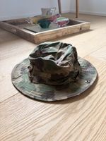 TAZ 16 / MBAS Jungle / Boonie Hat