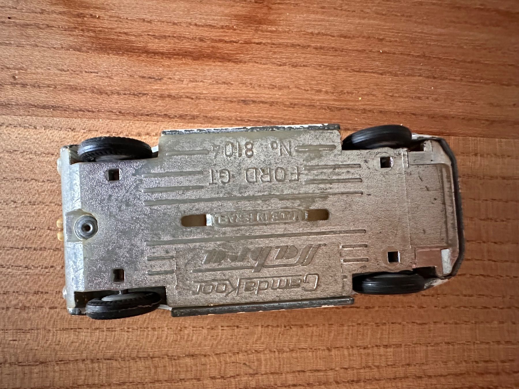 Spielzeuge: Spielzeugautos, tw antik – Gebraucht aus Luzern von CaPo_trade_24 9