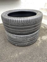 2 x 275/40/21 Continental Sommerreifen 