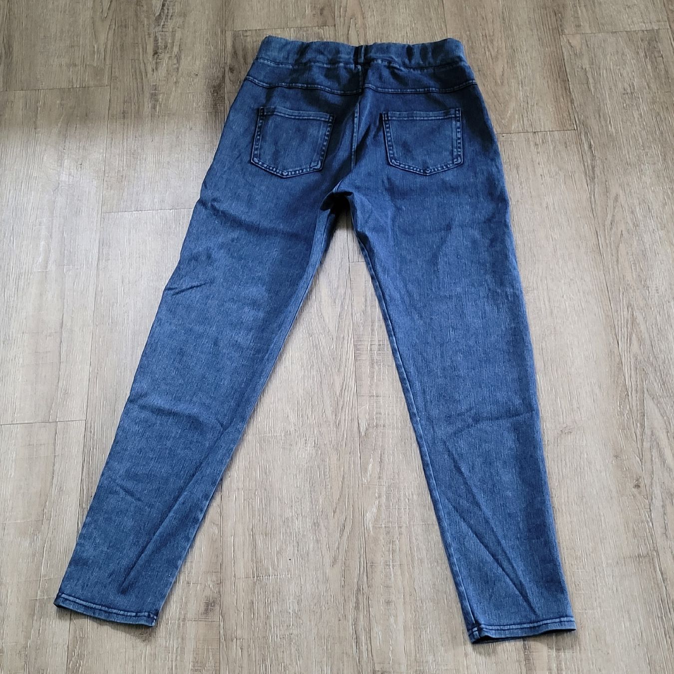Jeans: Bequembund Jeans XL – Usato da Niederbuchsiten venduto da klengyel 3