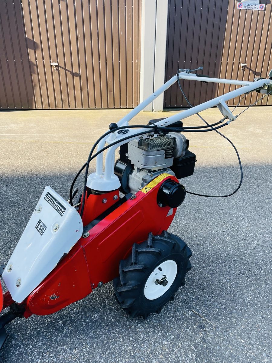 Tutte le macchine: Balkenmäher Tilbürger T 56 – Usato da Würenlos venduto da Shop_Shop 4