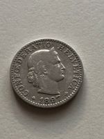 20 Rp. 1897