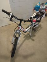 KTM Kindervelo