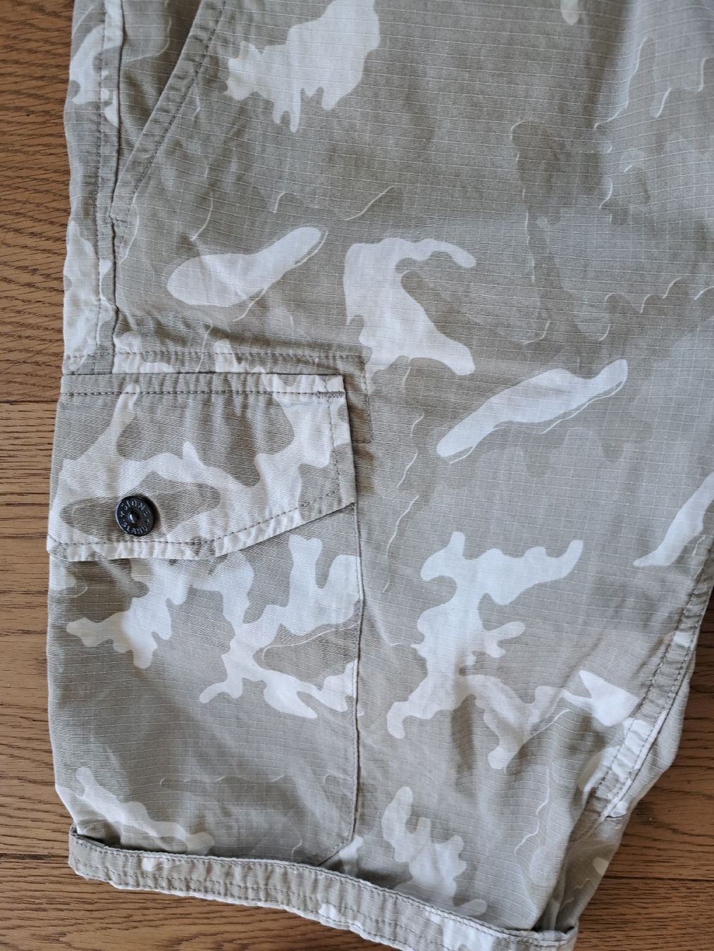 Stone Island Hemden, T-Shirts & Polos: Stone Island Dsquared2 Armani Set 152 drei Teile – Gebraucht aus bazenheid von salerno007 4