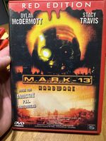 M.A.R.K -13 hardware Red Edition DVD