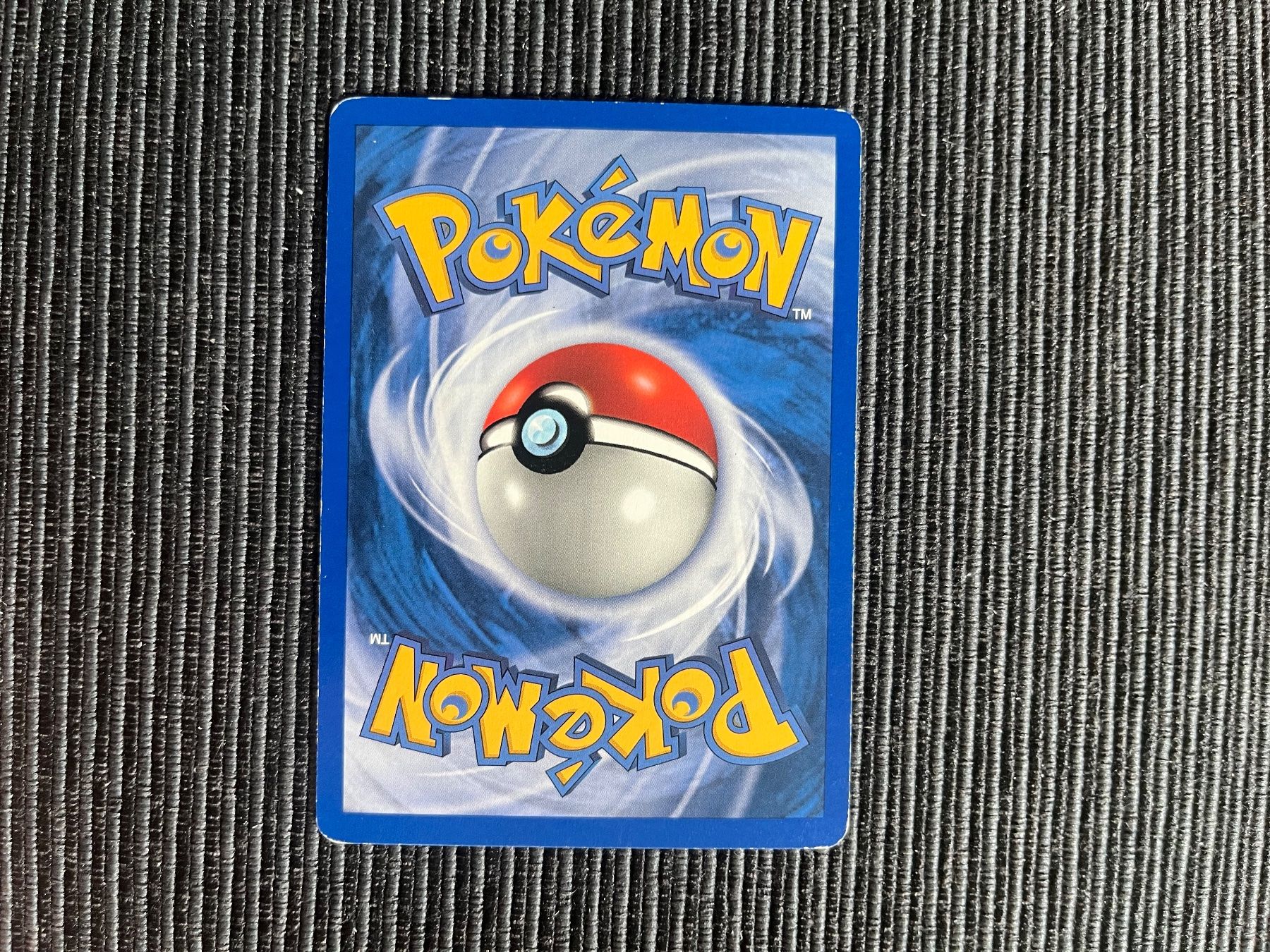 Pokémon Carte collezionabili: Pokemon Nidoran Reverse Holo Legendary Collection – Usato da Wabern venduto da Collectfun 1