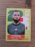 Panini Sticker 2026 ALG 12