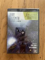 VARESE SARABANDE Fimucite 3: Jerry Goldsmith DVD 2009