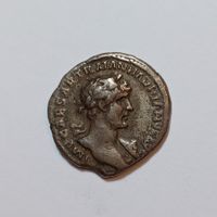 Denarius Hadrian (117-138) Römisches Reich