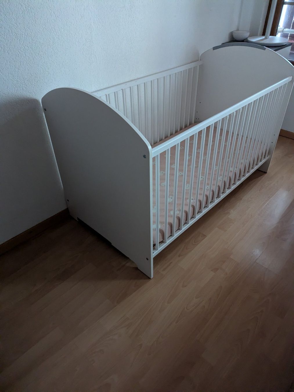 Letti: Kinderbett 70 x 140 cm – Usato da Biel/Bienne venduto da tom_5jfw 2