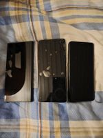 Div. Samsunghandys beschädigt
