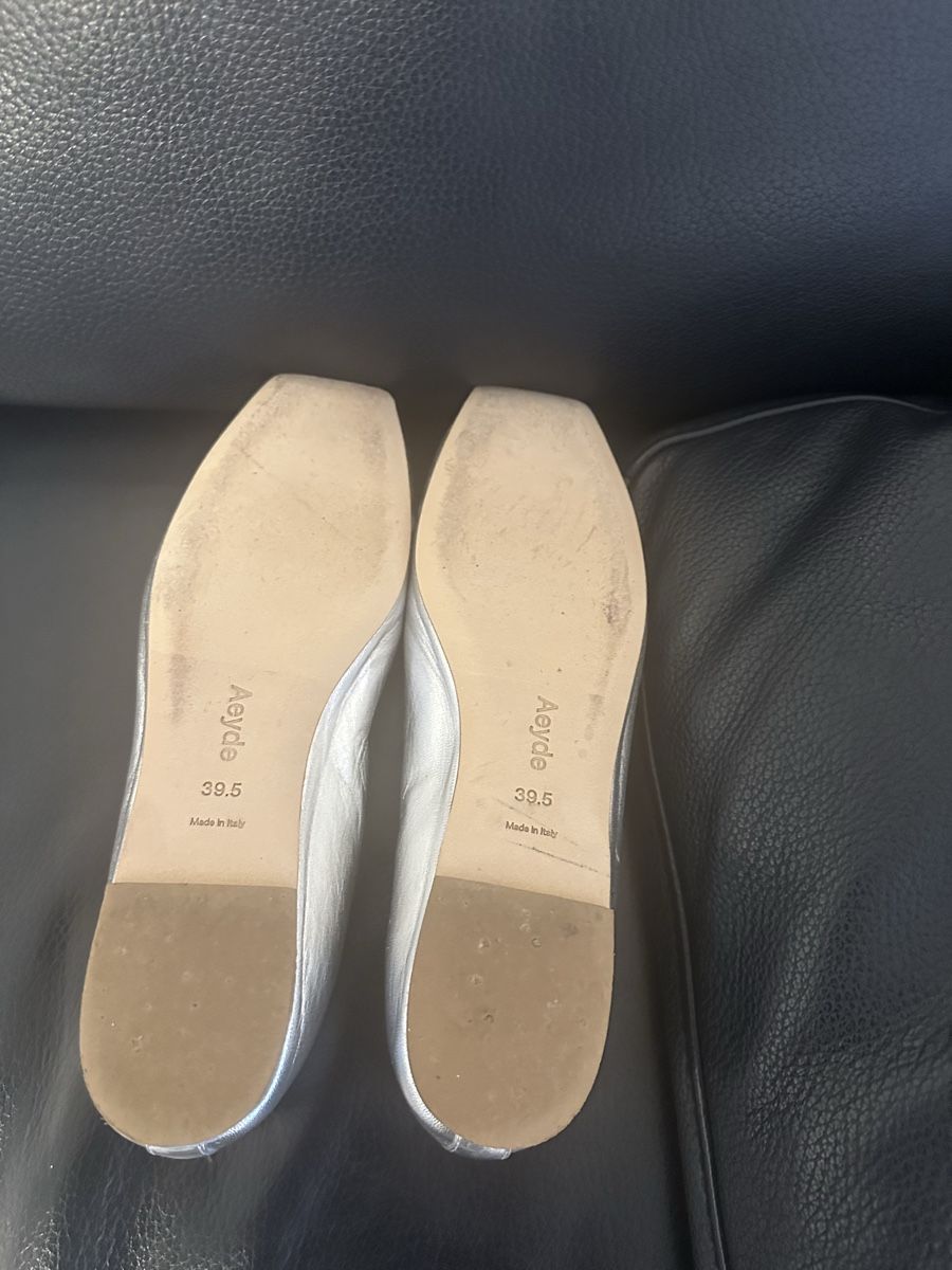 Aeyde Scarpe da donna: Aeyde  – Nuovo (secondo la descrizione) da zug venduto da iir 3