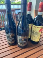 Amarone Della Valpolicelli & Ruffino Riserva Ducale