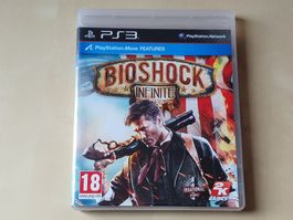 Bioshock Infinite