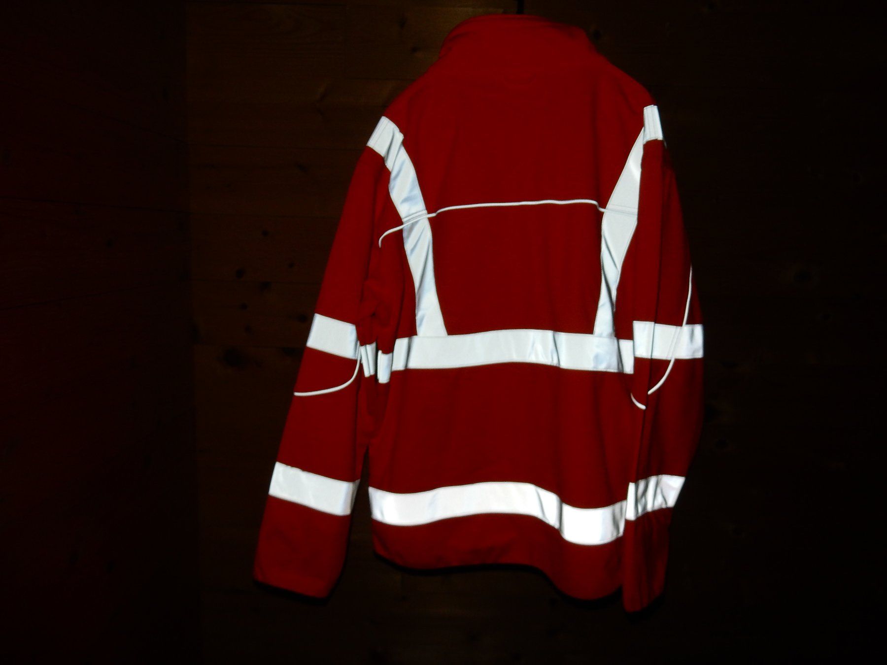 Jacken: Softshelljacke ENGEL, Gr. XL / NEU – Neu (gemäss Beschreibung) aus St.Gallen von regenbogen5 2