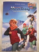 Buch MounTeens Berge Ski falsche Spuren