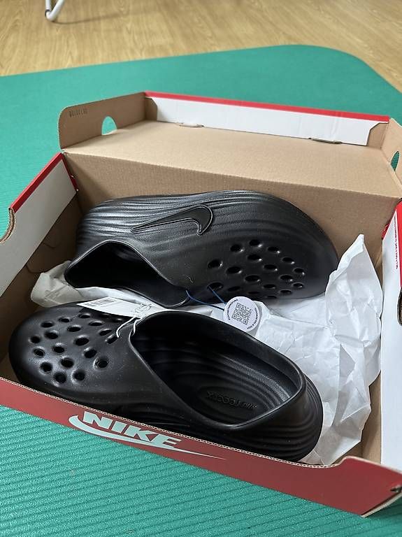 Scarpe da uomo: Nike Reactx Rejuven8 42.5 – Usato da Rheinfelden venduto da daizi