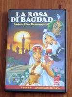 LA ROSA DI BAGDAD
