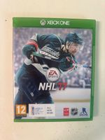 NHL 17. (XBOX ONE)