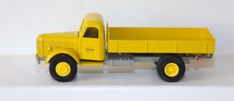 SEHR SELTENER  LKW 1949 Volvo L233  1:50 VON CONRAD