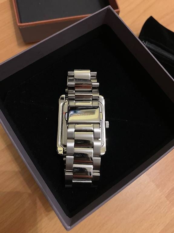 Orologi: Damenuhr von Christ – Usato da Villigen venduto da 28Nora82 1