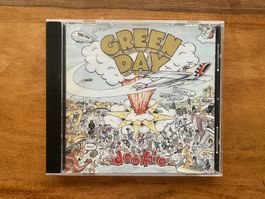 Green Day - Dookie (CD Punk Rock)