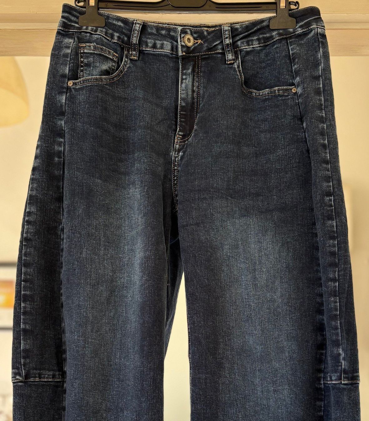 Jeans: JEANS BOYFRIEND! M – Nuovo e nell'imballaggio originale da Locarno venduto da NicoNion 2
