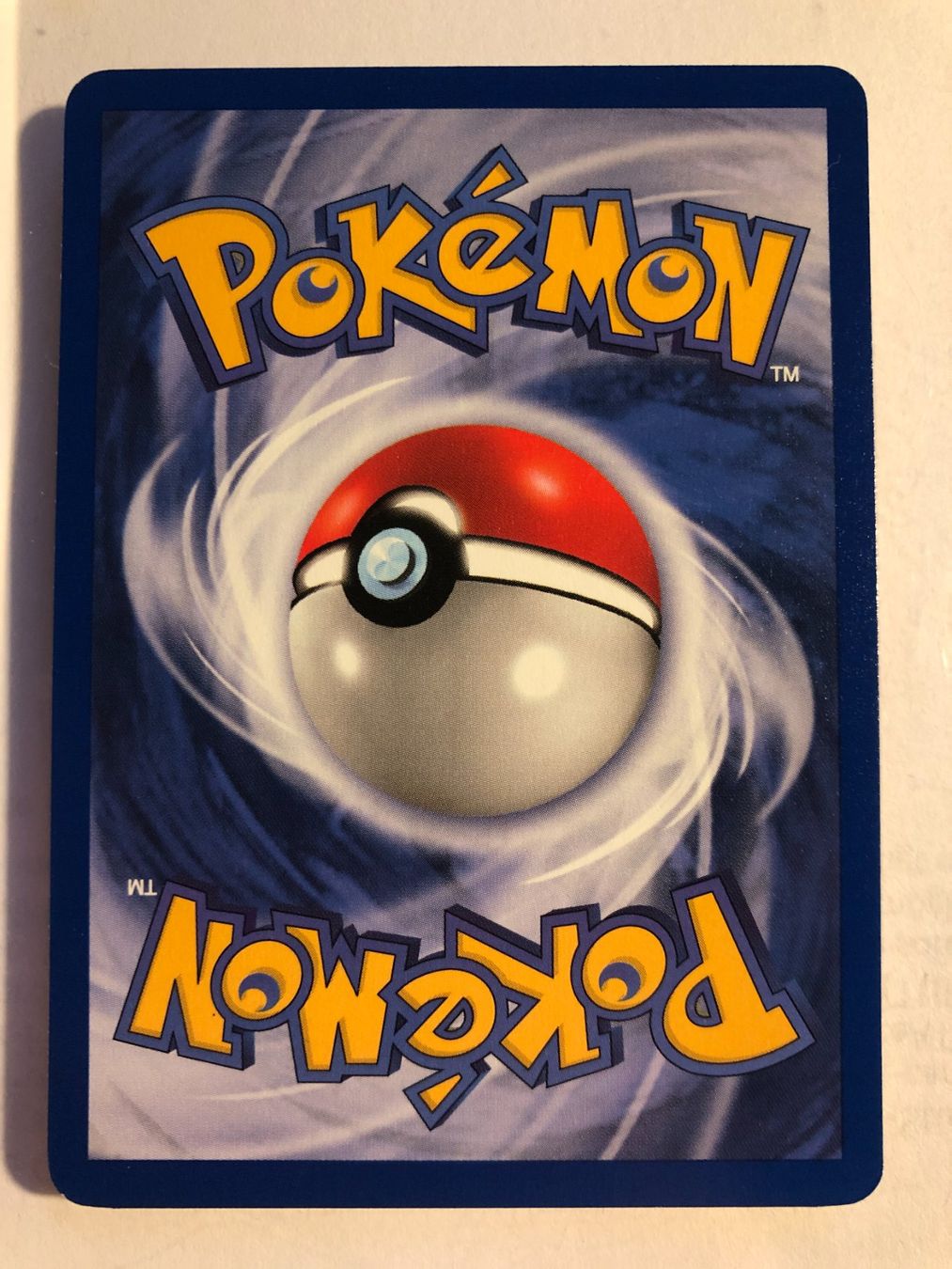 Carte collezionabili: Machop 1st Team Rocket - MINT - ab 1.- – Usato da Giubiasco venduto da dan_pr8b 4