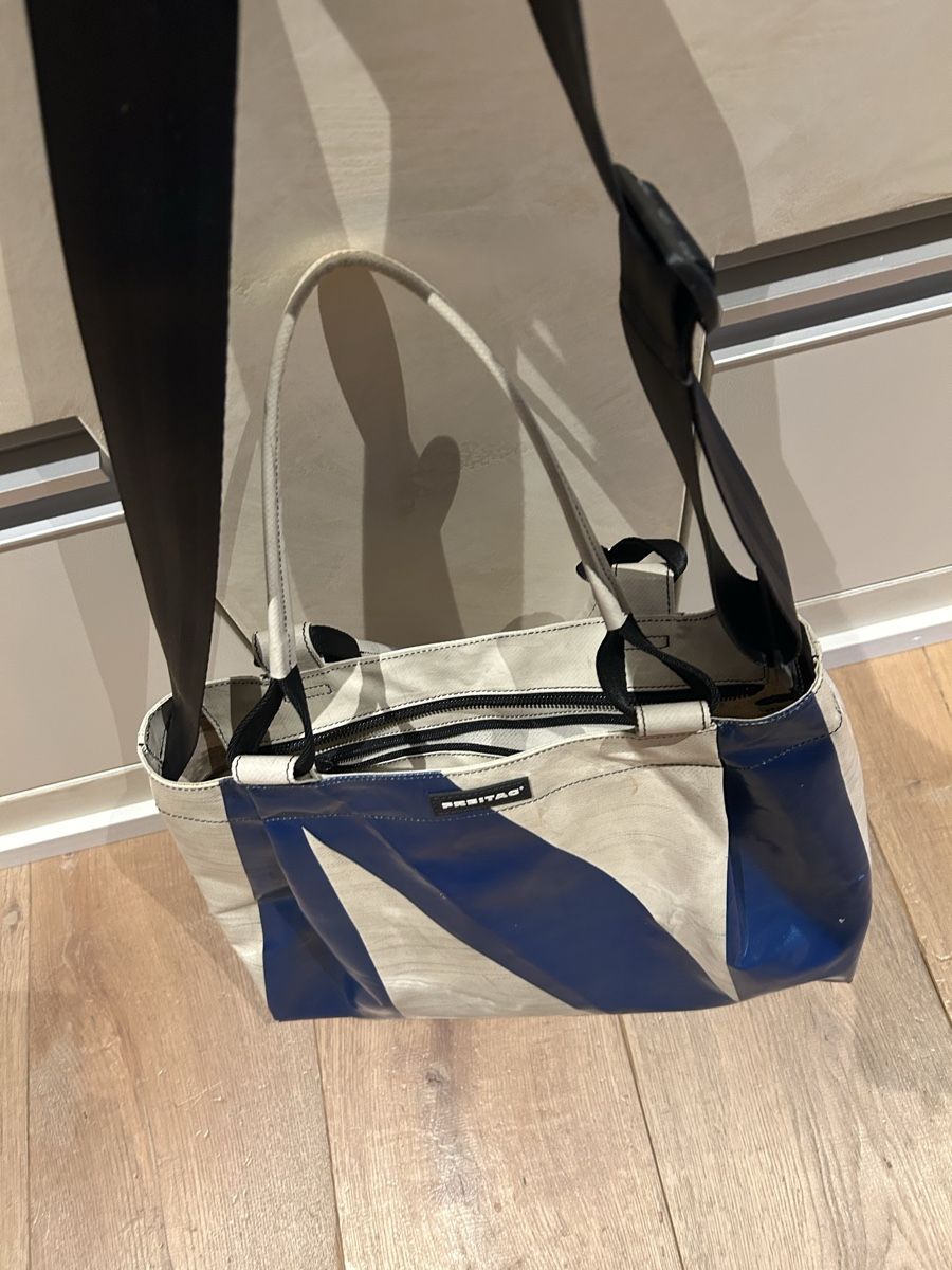 Freitag Taschen: Freitag Model Sally – Gebraucht aus Uitikon Waldegg von Gummibaerli80 3